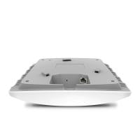 TP-LINK Omada Series AC1350 Wireless MU-MIMO Dual Band Gigabit Ceiling Mount Access Point (EAP225)