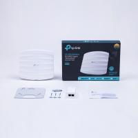 TP-LINK Omada Series AC1350 Wireless MU-MIMO Dual Band Gigabit Ceiling Mount Access Point (EAP225)