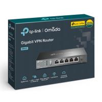 TP-LINK Omada Gigabit VPN Router (ER605)