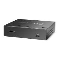 TP-LINK Omada Cloud Controller (OC200)