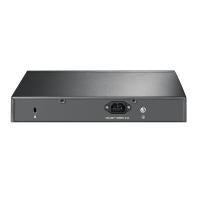 TP-LINK 16-Port Gigabit Easy Smart PoE Switch with 8-Port PoE+ (TL-SG1016PE)
