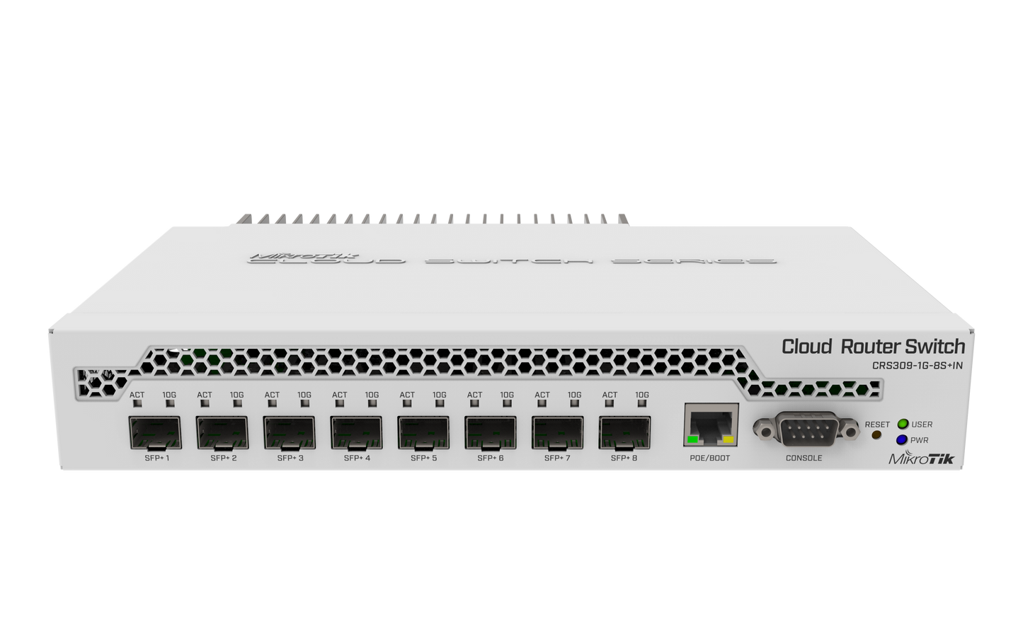 CRS309-1G-8S+IN