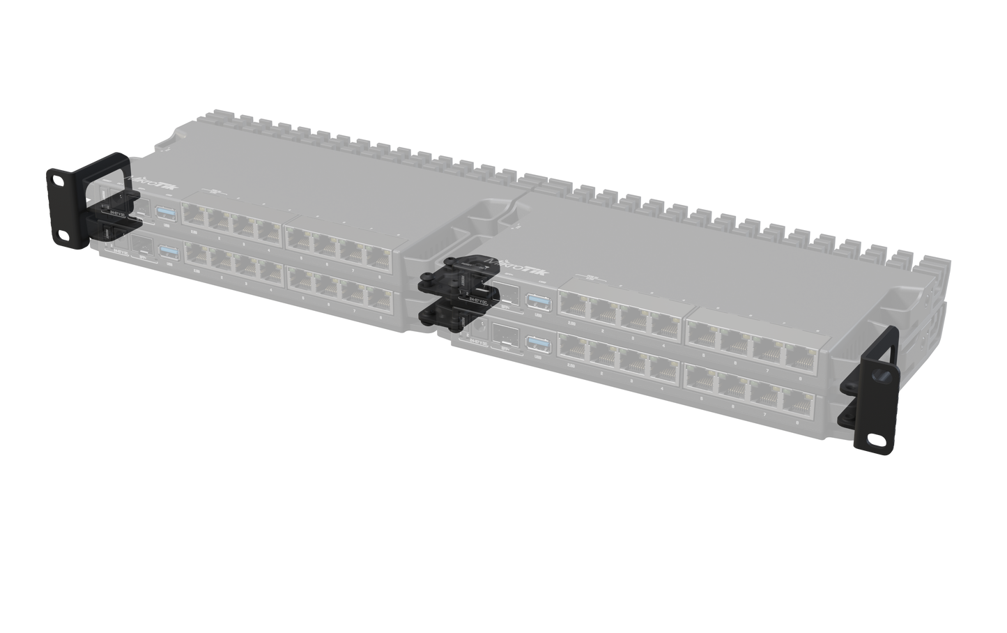RB5009 rackmount kit K-79