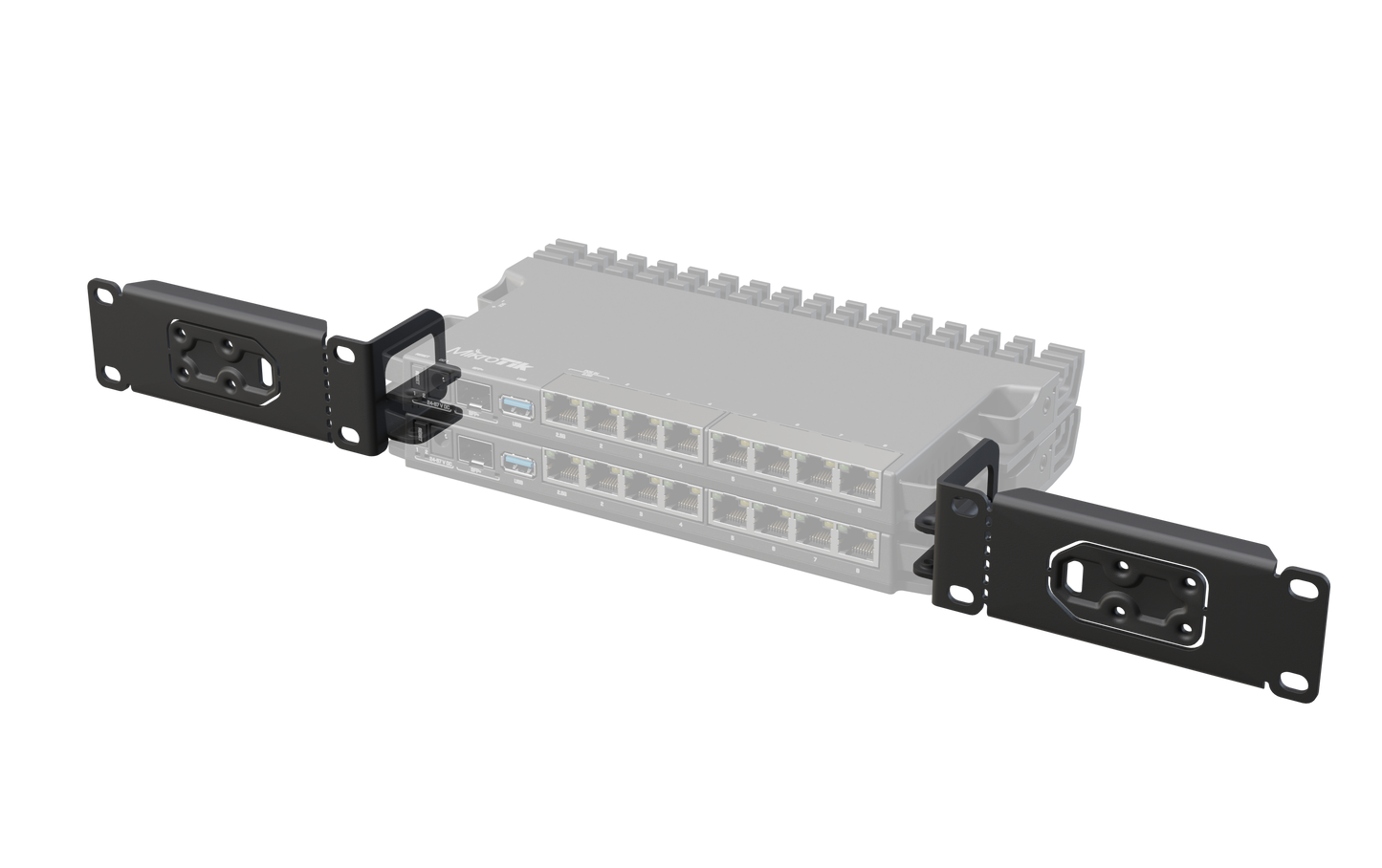 RB5009 rackmount kit K-79