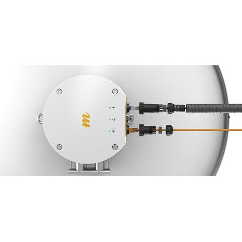 B11 Point-to-Point Backhaul Radio
