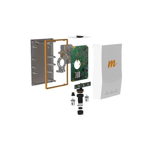 B5c Point-to-Point Backhaul Radio