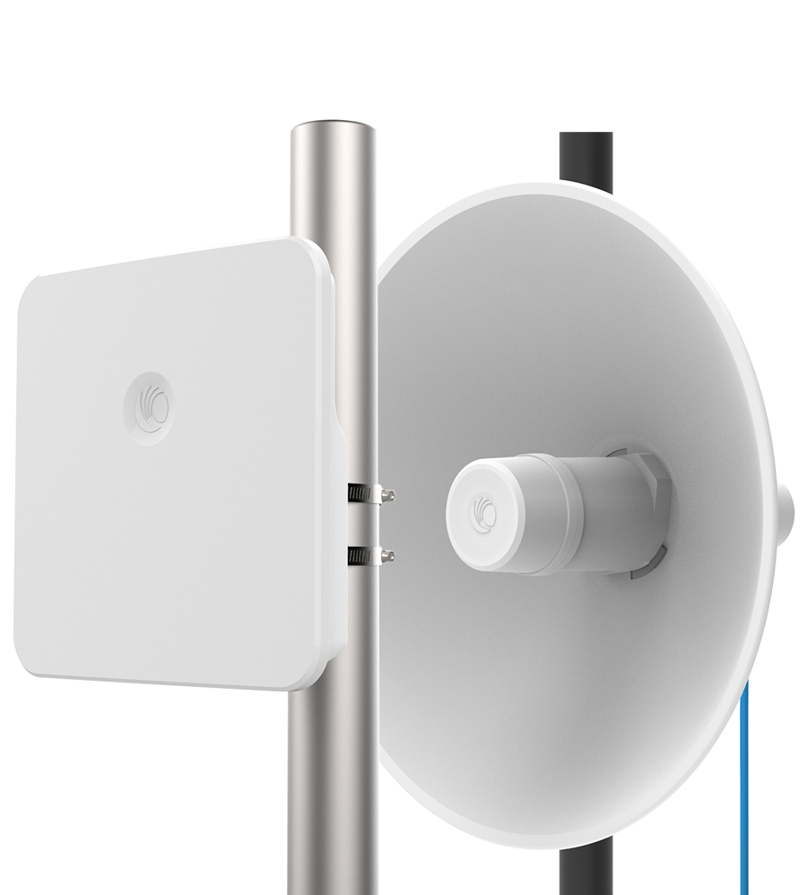 cnRanger Subscriber Module (SM)