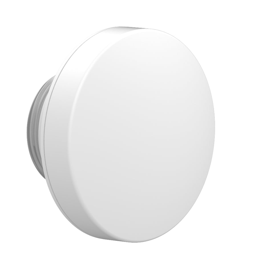 Mimosa N5-X12 twist-on, 4.9–6.4 GHz, 12 dBi, Dual-slant 45º, Horn Antenna