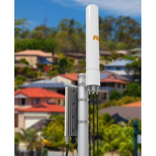N5-360 Beamforming Antenna for A5c, 4 Ports, 4.9-6.4GHz, 360º