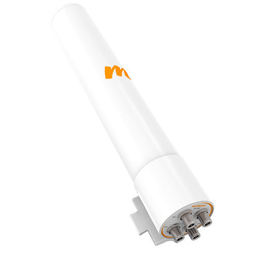 N5-360 Beamforming Antenna for A5c, 4 Ports, 4.9-6.4GHz, 360º