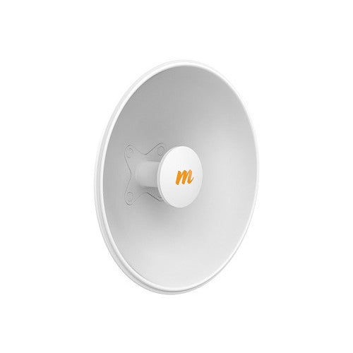 N5-X25-2 4.9-6.4GHz 400mm Dish Ant. for C5x (8 Pack)