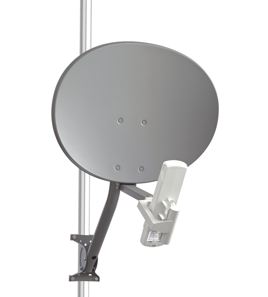 Reflector Dish
