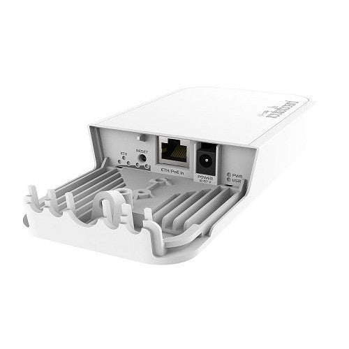 Wireless Wire