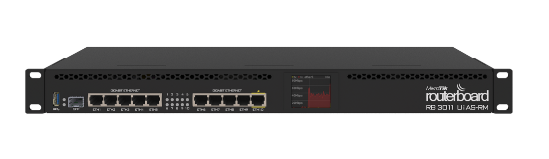 Boost Your Internet Speed with a High-Performance ARM Router