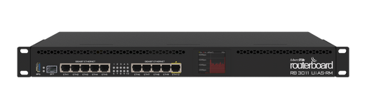Boost Your Internet Speed with a High-Performance ARM Router