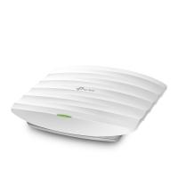TP-LINK Omada Series AC1350 Wireless MU-MIMO Dual Band Gigabit Ceiling Mount Access Point (EAP225)