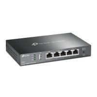 TP-LINK Omada Gigabit VPN Router (ER605)