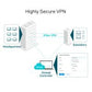 TP-LINK Omada Gigabit VPN Router (ER605)