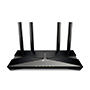XX230v - AX1800 Dual Band Wi-Fi 6 GPON Router