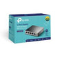 TP-LINK 5-Port Gigabit Desktop Switch with 4-Port PoE (TL-SG1005P)