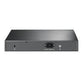TP-LINK 16-Port Gigabit Easy Smart PoE Switch with 8-Port PoE+ (TL-SG1016PE)