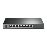 TP-LINK JetStream 8-Port Gigabit Smart Switch (TL-SG2008)