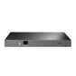 TP-LINK JetStream 24-Port Gigabit and 4-Port 10GE SFP+ L2+ Managed Switch with 24-Port PoE+ (TL-SG3428XMP)