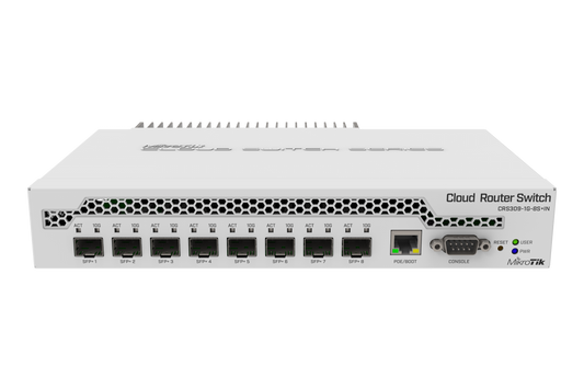 CRS309-1G-8S+IN