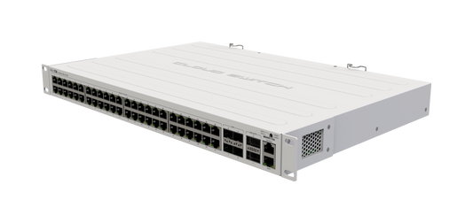 CRS354-48G-4S+2Q+RM