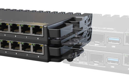 RB5009 rackmount kit K-79