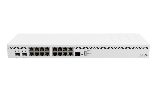 CCR2004-16G-2S+