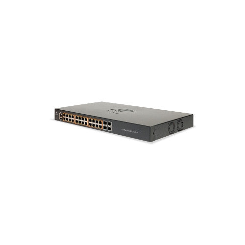 cnMatrix Switch EX1028-P