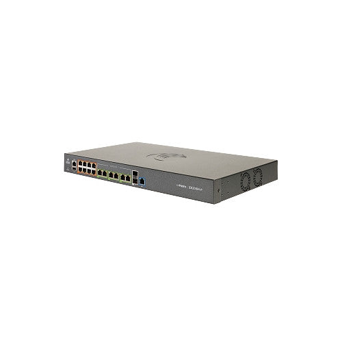 cnMatrix Switch EX2016M-P