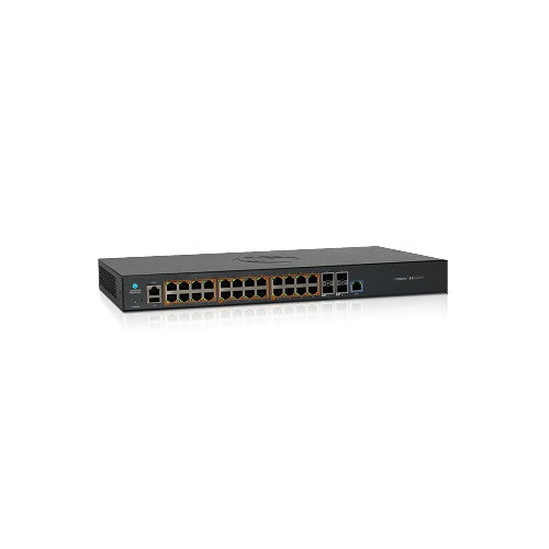 cnMatrix Switch EX2028-P