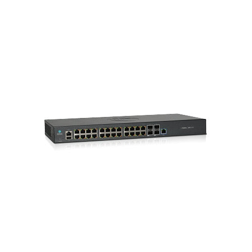 cnMatrix Switch EX2028