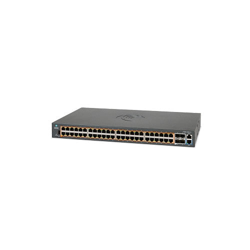 cnMatrix Switch EX2052-P