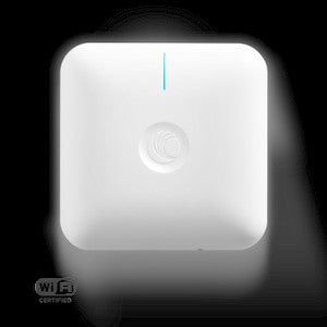 cnPilot Enterprise Indoor Wi-Fi 802.11ac Wave 2 Wireless Access Point