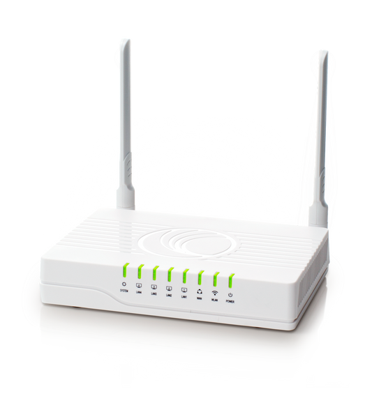 cnPilot r190 Series Home Router