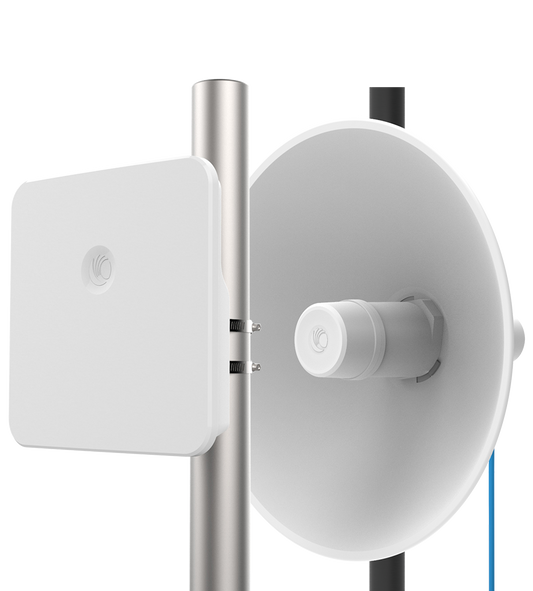 cnRanger Subscriber Module (SM)