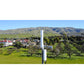 N5-360 Beamforming Antenna for A5c, 4 Ports, 4.9-6.4GHz, 360º