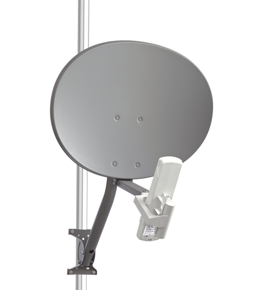 Reflector Dish