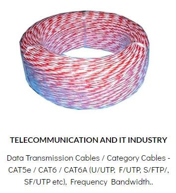 Telecommunication